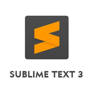 Sublime text使用指北